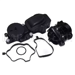 5 Serisi E60 Turbo Havalandırma Filtresi 2001-2010