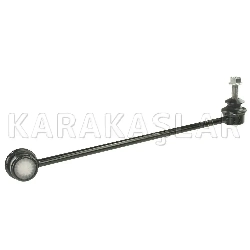 5 Serisi E60 Viraj Askı Rotu Ön Sol 2001-2010