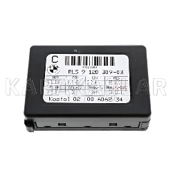 5 Serisi E60 Yağmur Sensörü 2001-2010