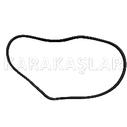 5 Serisi F10 2011-2014 Kapı Lastiği Ön 2011-2016