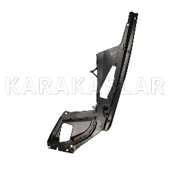 5 Serisi F10/F11 Çamurluk Ön Sağ Üst Bakaliti