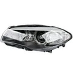 5 Serisi F10/F11 Far Xenon Sol 2009-2016