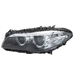 5 Serisi F10/F11 Far Xenon Sol 2009-2016