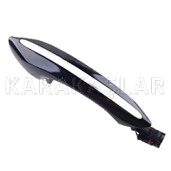 5 Serisi F10 Kapı Kolu Dış Sol 2011-2016