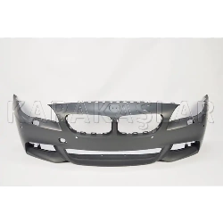 5 Serisi F10 Tampon Ön 2009-2016