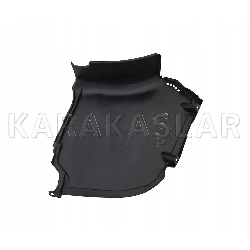 5 Serisi F10 Tampon Arka Bakaliti Alt 2009-2016