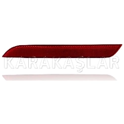 5 Serisi F10 Tampon Reflektör Sağ 2009-2016