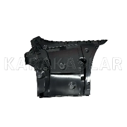 5 Serisi G30 Tampon Braketi Arka Sağ 2016-2018