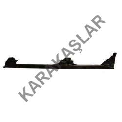 Accord Marşbiyel Sacı Komple Sol 1999-2000