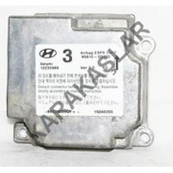 Elantra Airbag Beyni 2003-2005