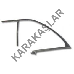 Elentra Kapı Arka Cam Lastiği Sağ 2000-2005