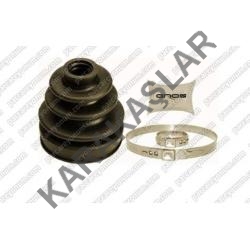 Hilüx Dış Aks Körüyü 1998-2001