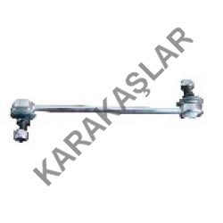 Accent Blue Z Rot Ön Sağ