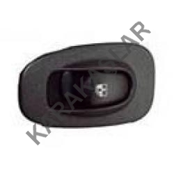 Accent Admira Cam Düğmesi Arka Sağ 2003-2006