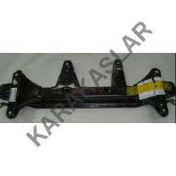 H100 Travers Alt Süsbansiyon 1994-2005