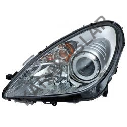 Slk Serisi W171 Far Bi-Xenon Sol 2004-2011