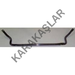 H100 Viraj Demiri Ön 1990-1995