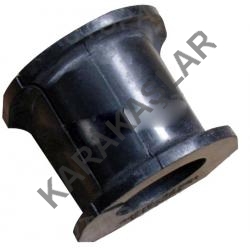 H100 Viraj Lastiği Ön Açık Kasa Dar Delik