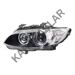 3 Serisi E92/E93 Far Xenon Adaptive Sol 2006-2008