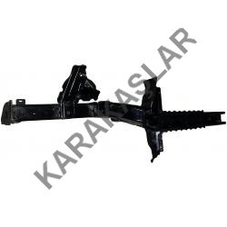 i20 Şase Sacı Sol 2008-2011