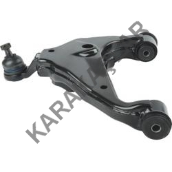 Vigo Salıncak Alt Sol 2006-2011