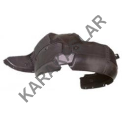 Accent Blue Çamurluk Davlumbazı Ön Sol