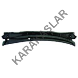 Corolla Silecek Izgarası Alt Sağ 2007-2009