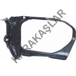 E Serisi W124 Far Yuvası Sağ 1984-1995