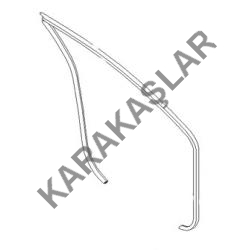 i30 Kapı Kasa Fitili Ön Sol 2007-2011