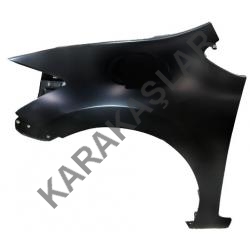 Auris Çamurluk Ön Sol 2010-2012