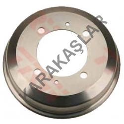 Accent Arka Fren Kampanası Takım   1995-2000
