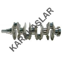 Accent Krank Mili 1995-2000