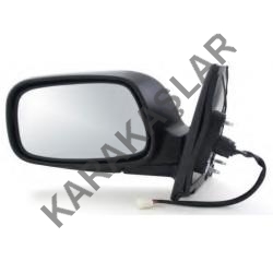 Corolla Dikiz Aynası Dış Sol 2002-2006
