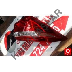 Corolla Stop Lambası Dış Ledli Sol 2013-2017