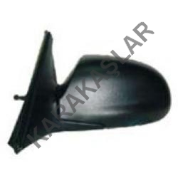 Accent Milenyum Dikiz Aynası Dış Sol 2000-2002