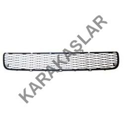 Yaris Tampon Izgarası Orta Ön 2006-2010