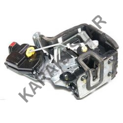 Accent Era Kapı Klidi Arka Sol 2006-2012 Motorsuz