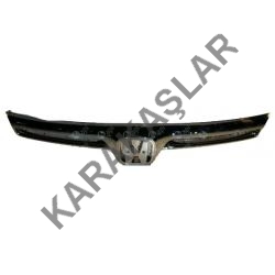 Civic Panjur İç Ön 2007-2009