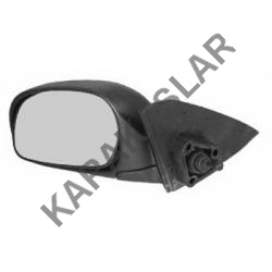 Accent Admira Dikiz Aynası Dış Sol 2003-2006