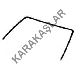 Accent Admira Ön Cam Lastiği 2003-2006