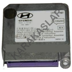 Accent Airbağ Beyni 2003-2006