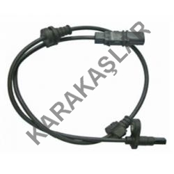 Civic Abs Sensörü Arka Sol 2007-2012