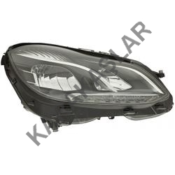E Serisi W212 Far Xenon Ledli Sağ 2009-2016