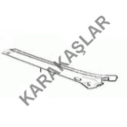 Accent Admira Silecek Izgarası Alt Sol 2003-2006
