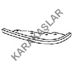 Excel Far Kaşı Alt Sol 1990-1994