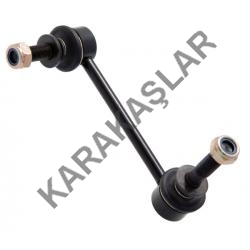 Vigo Viraj Askı Rotu Ön Sol 2006-2011