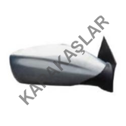 Accent Blue Ayna Sağ Sinyal Lambası
