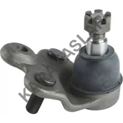 Civic Rotil Alt Ön Sağ 2007-2012