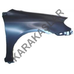 Corolla Çamurluk Ön Sağ 2003-2006