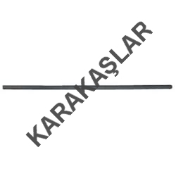 Accent Kapı Çıtası Ön Sağ 1995-2000
